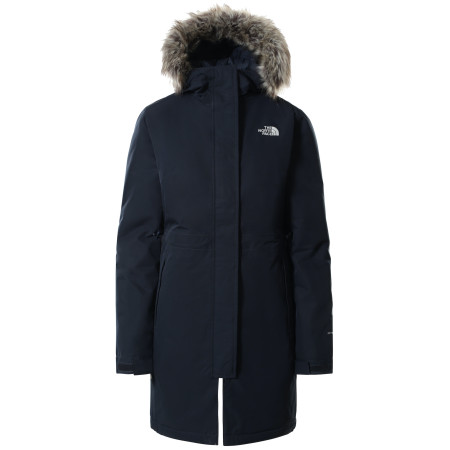 Dámský kabát The North Face Recycled Zaneck Parka