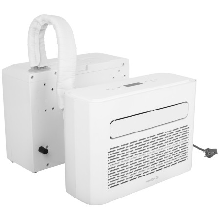 Přenosná klimatizace Brunner Polarys Twinair 3