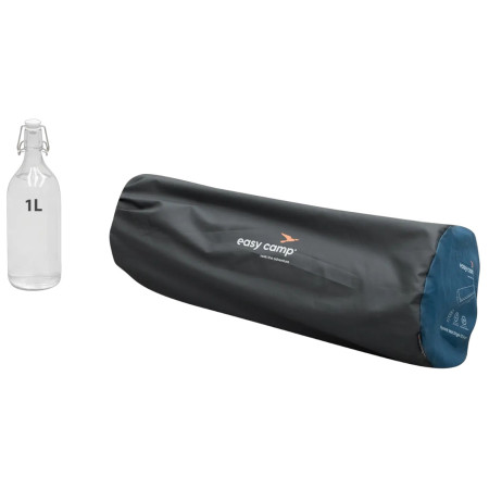 Samonafukovací karimatka Easy Camp Skylark Mat Single 10.0 cm