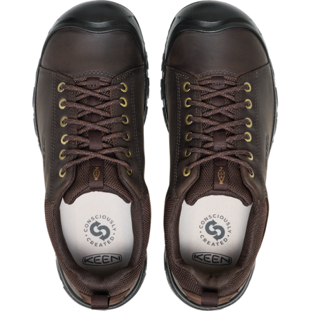 Pánské boty KEEN Targhee IV Oxford Men