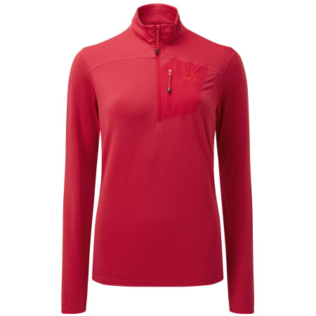 Dámská mikina Mountain Equipment Lumiko Wmns Zip T