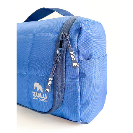 Toaletní taška Zulu Nomad Grande