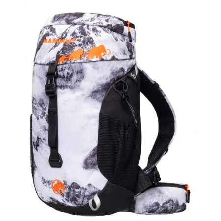Dětský batoh Mammut First Trion 18 l