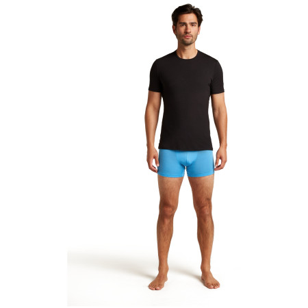 Pánské boxerky Icebreaker M Mer 125 Cool-Lite Anatomica Boxers