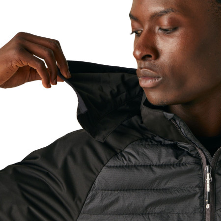 Pánská bunda Regatta Pro Hybrid