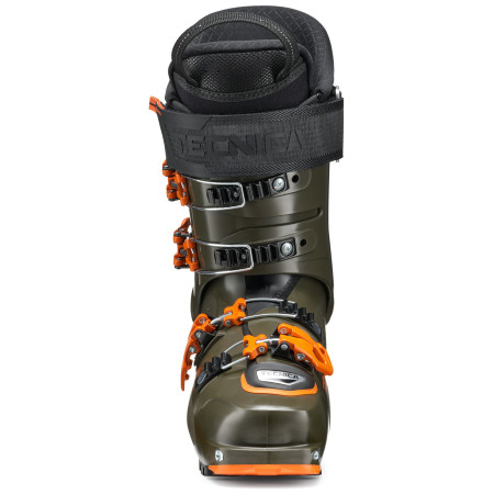 Skialpové boty Tecnica Zero G Tour Team