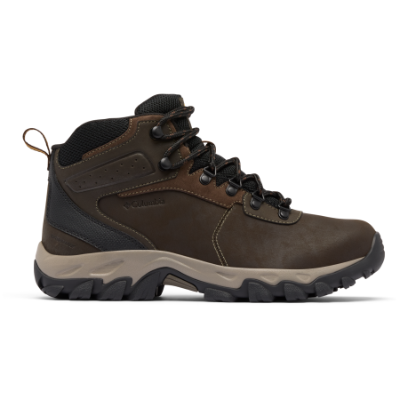 Pánské boty Columbia Newton Ridge™ Plus II Waterproof