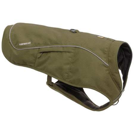 Obleček pro psa Ruffwear Overcoat Fuse™ Insulated Vest