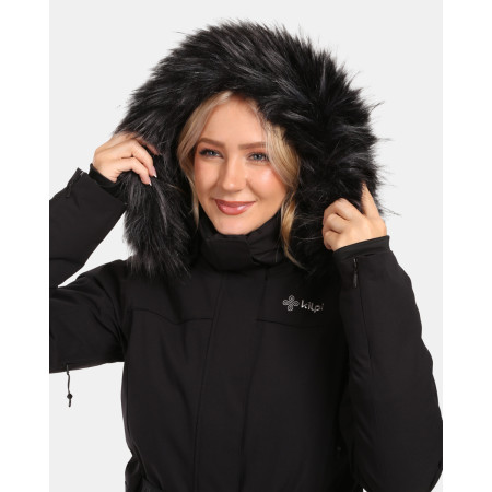 Dámská bunda Kilpi Carrie-W