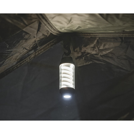 Kempingová lampa Easy Camp Wintergreen Compact Lantern