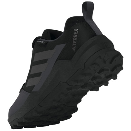 Dětské boty Adidas Terrex Ax4R R.Rdy K