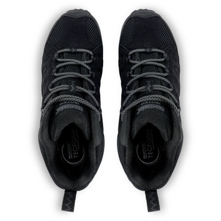 Pánské boty Regatta Edgepoint IV Mid