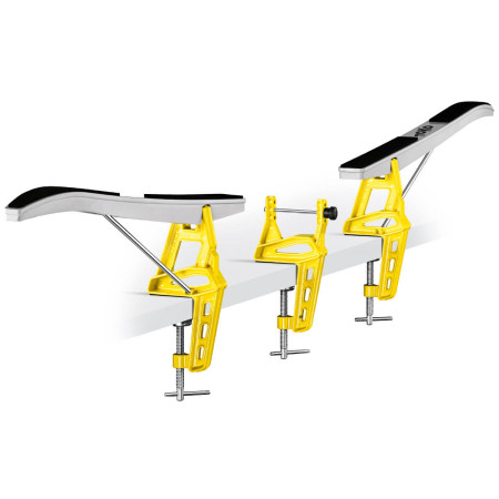 Vybavení TOKO Ski Vise Nordic World Cup