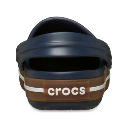 Pánské pantofle Crocs Crocband Gum Clog