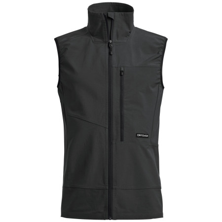 Pánská vesta Ortovox Venet Softshell Vest