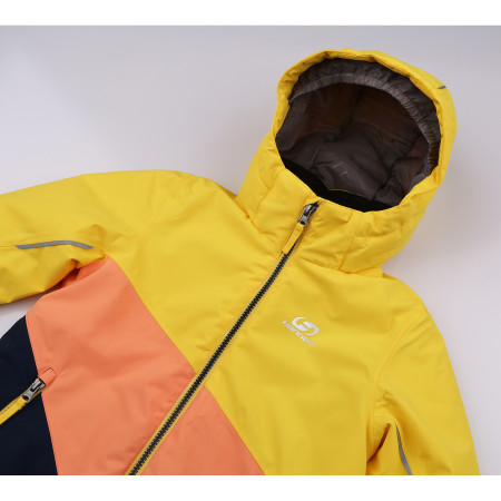 Dětská zimní bunda Hannah Kigali Jr