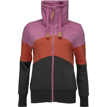 Dámská funkční mikina Loap Ebveta