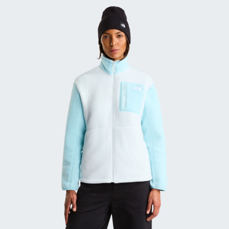 Dámská bunda The North Face W Yumiori Full Zip