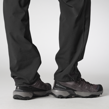 Dámské boty Salomon X Ultra 360 Leather Mid Gore-Tex