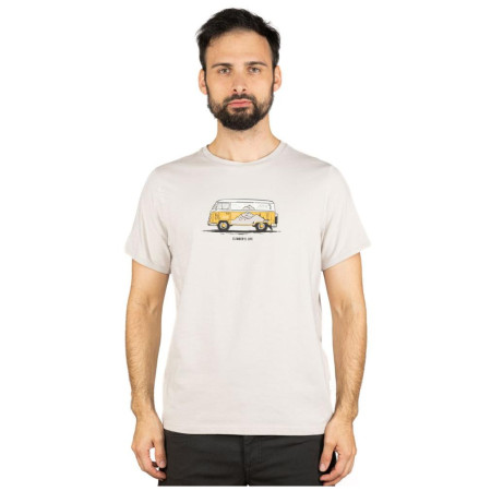 Pánské triko Chillaz Innsbruck Climber's Life