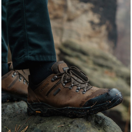 Boty Bennon Terenno Low