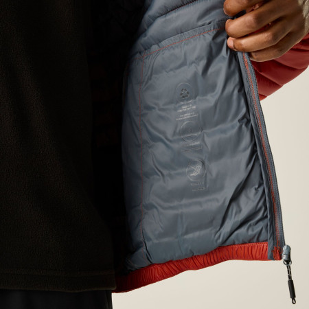 Pánská bunda Regatta Hurden