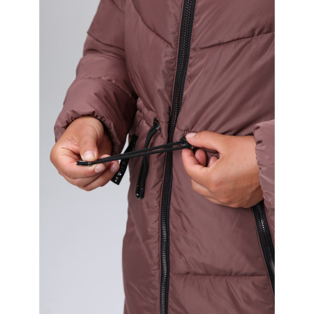 Dámský zimní kabát Loap Tara