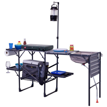 Kuchyně GCI Master Cook Station