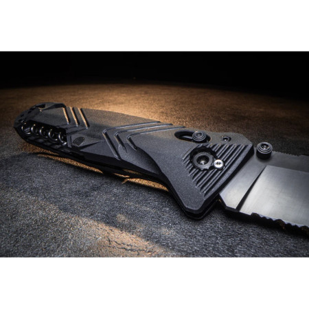 Zavírací nůž TB OUTDOOR Cac Army Knife Pa6