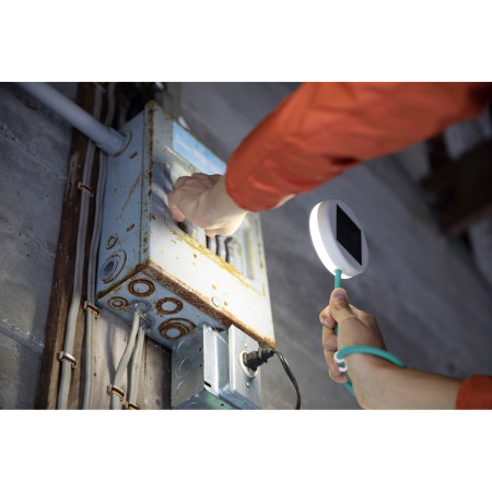 Solární lampa BioLite Solar FlexLight