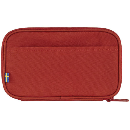 Peněženka Fjällräven Kånken Travel Wallet