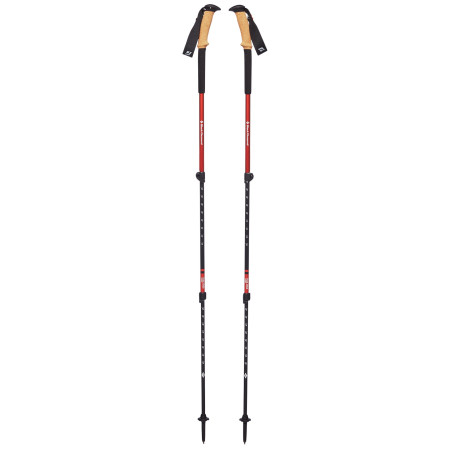 Trekové hole Black Diamond Trail Ergo Cork