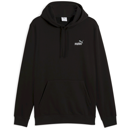 Pánská mikina Puma ESS 2 COLOR Small No. 1 Logo Hoodie FL P