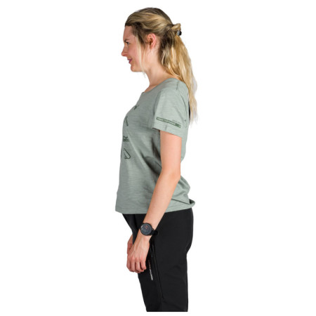 Dámské triko Northfinder Candice