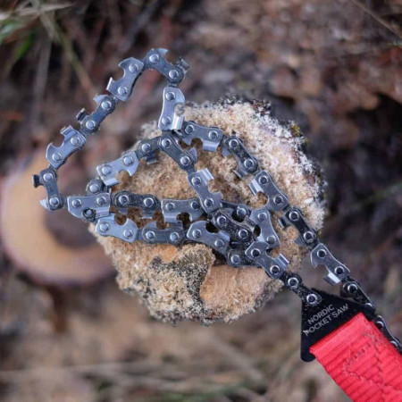 Kapesní řetězová pila Nordic Pocet Saw