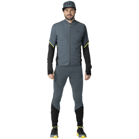 Pánská vesta Dynafit Alpine Insulation Vest M