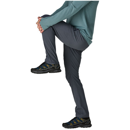 Pánské kalhoty Patagonia Men's Terravia Trail Pants - Reg