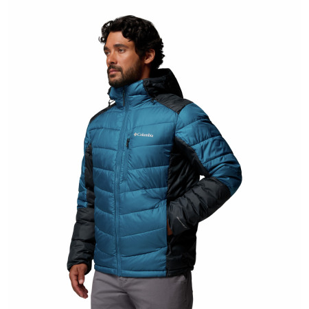 Pánská bunda Columbia Labyrinth Loop™ II Hooded Jacket