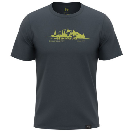 Pánské triko Hannah Grem