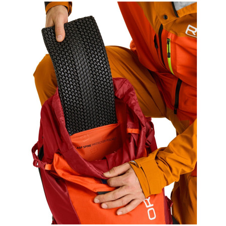 Batoh Ortovox Ravine 28