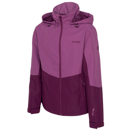 Dětská bunda Hi-Tec Caspar Jrg