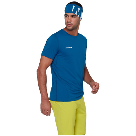 Pánské triko Mammut Selun FL T-Shirt Men