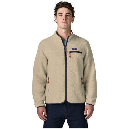 Pánská mikina Patagonia M's Retro Pile Jacket