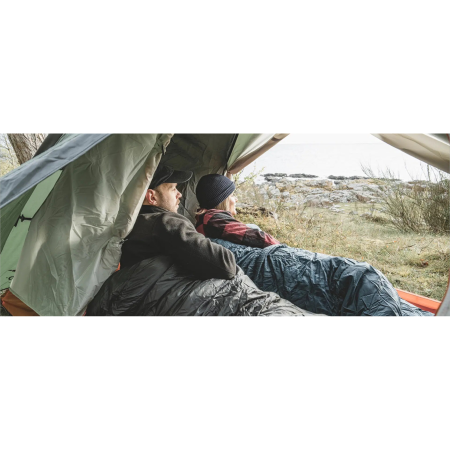 Turistický stan Easy Camp Rondane 3 II.