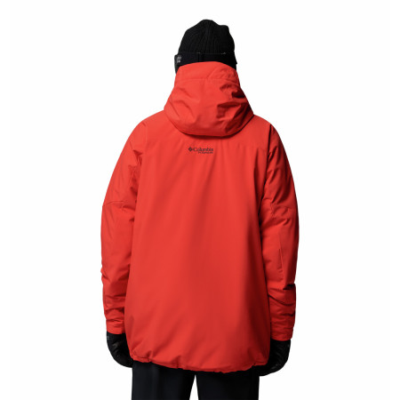 Pánská zimní bunda Columbia Winter District™ III Jacket