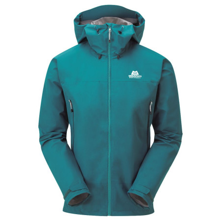 Pánská bunda Mountain Equipment Gandiva Jacket-tasman blue