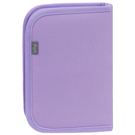 Školní penál Baagl Klasik (dvě chlopně)