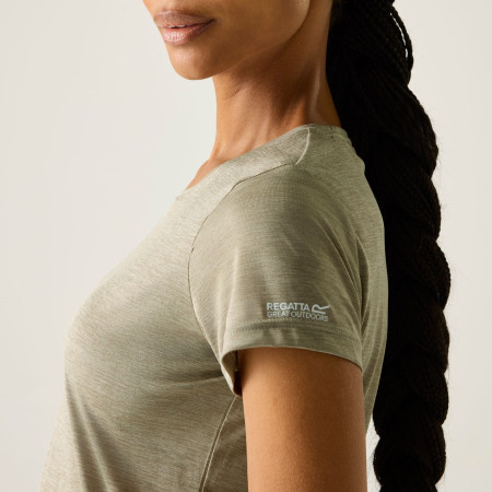 Dámské triko Regatta Wm Fingal Edition