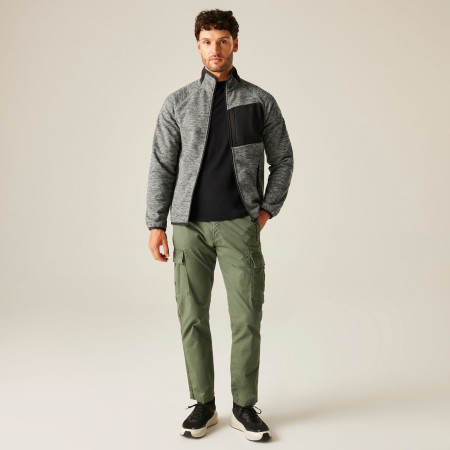 Pánská mikina Regatta Salzance