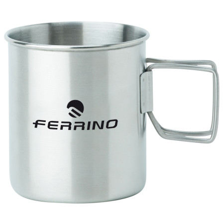 Hrnek Ferrino Tazza Inox